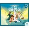 Image de Coffret mythologie grecque en occasion ou reconditionné