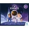Image de Coffret Espace en occasion ou reconditionné