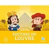 Image de Histoire du Louvre en occasion ou reconditionné