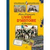 Image de Mon premier livre d'histoire d'antan en occasion ou reconditionné