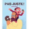 Image de Pas juste ! en occasion ou reconditionné