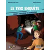 Image de Le trio enquete : tome 4 - mystere en dordogne en occasion ou reconditionné