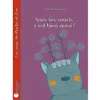 Image de Livre Sans les soucis, c'est bien aussi! de Aline de Pétigny Ed.