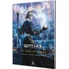 Image de The Witcher - Le Tome du Chaos - Jeu de Rôle - Jeu de Société - Version Française