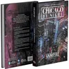 Image de Arkhane Asylum Vampire La Mascarade V5 - Chicago by Night - Jeu de Rôle