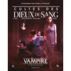 Image de Vampire La Mascarde - Cultes des Dieux du Sang