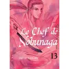 Image de Le chef de Nobunaga T13 en occasion ou reconditionné