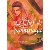 Image de Le chef de Nobunaga T23 en occasion ou reconditionné