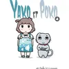 Image de Yako et Poko T04 en occasion ou reconditionné
