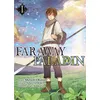 Image de Faraway paladin T01 en occasion ou reconditionné