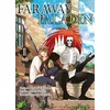 Image de Faraway paladin T02 en occasion ou reconditionné