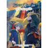 Image de Le bleu du magicien T02 - Psaume 108 The ancient magus bride en occasion ou reconditionné