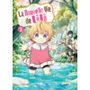 Image de La nouvelle vie de Lili T02 en occasion ou reconditionné