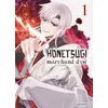 Image de Honetsugi, marchand d'os T01 en occasion ou reconditionné