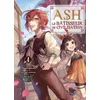 Image de Ash, le bâtisseur de civilisation T04 en occasion ou reconditionné