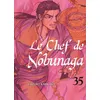 Image de Le chef de Nobunaga T35 en occasion ou reconditionné