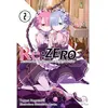 Image de Re:Zero - Tome 02 en occasion ou reconditionné