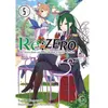 Image de Re:Zero - Tome 05 en occasion ou reconditionné