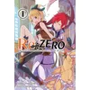 Image de Re:Zero - Tome 08 en occasion ou reconditionné