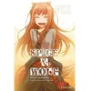 Image de Spice & Wolf - Tome 08 en occasion ou reconditionné