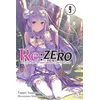 Image de Re:Zero - Tome 09 en occasion ou reconditionné