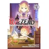Image de Re:Zero - Tome 11 en occasion ou reconditionné