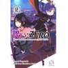 Image de Re:Zero - Tome 12 en occasion ou reconditionné