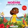 Image de Noémie présente les fleurs des Antilles en occasion ou reconditionné