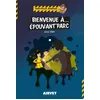 Image de Bienvenue à Epouvant'Parc en occasion ou reconditionné