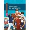 Image de Deux ans de vacances en occasion ou reconditionné