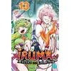 Image de Iruma à l'école des démons T13 en occasion ou reconditionné