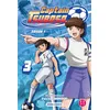 Image de Captain Tsubasa - Saison 1 T03 en occasion ou reconditionné