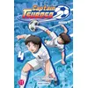 Image de Captain Tsubasa - Saison 1 T04 en occasion ou reconditionné