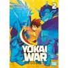 Image de Yôkai War - Guardians T02 en occasion ou reconditionné