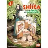 Image de Shiita et la forêt des minuscules T01 en occasion ou reconditionné