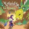 Image de Mylaidy a des soucis t.5 - le dragon en occasion ou reconditionné