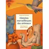 Image de Histoire merveilleuse des animaux