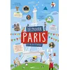 Image de Découvrir Paris est un jeu d'enfant en occasion ou reconditionné