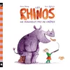 Image de Les rhinos ne mangent pas de crêpes en occasion ou reconditionné