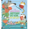 Image de La meilleure histoire du soir... et au lit ! en occasion ou reconditionné