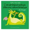 Image de C'est pas toujours pratique d'être une créature fantastique T4 en occasion ou reconditionné