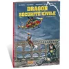 Image de Dragon Sécurité civile T01 Le secret de Nîmes en occasion ou reconditionné