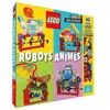 Image de LEGO, Construis, invente, joue ! - LEGO, Robots animés en occasion ou reconditionné