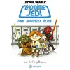 Image de Star Wars : L'Académie Jedi - Tome 1 - Une nouvelle école en occasion ou reconditionné