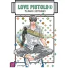 Image de Love Pistols - Tome 09 en occasion ou reconditionné