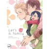 Image de Let's be a family en occasion ou reconditionné