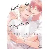 Image de Let's be together - Night and Day - Tome 01 en occasion ou reconditionné