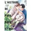 Image de L'histoire de papa papa et moi en occasion ou reconditionné