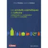 Image de Les produits cosmétiques à l'officine : en occasion ou reconditionné