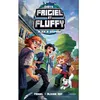 Image de Frigiel et Fluffy Earth - Alice a disparu en occasion ou reconditionné